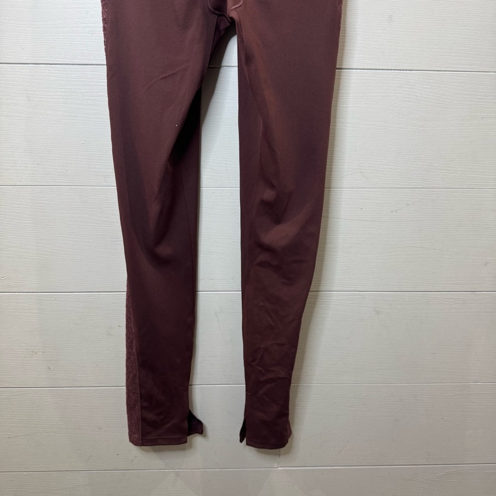 Victoria's Secret VSX Elevate™ Logo Mesh Catsuit Size Large - Picture 4 of 13